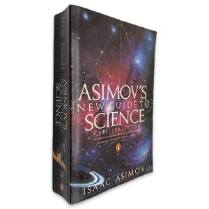 Asimov_s New Guide to Science - Isaac Asimov