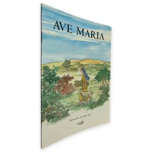 Ave Maria - Júlio Gil