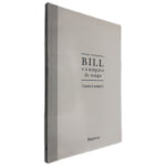 Bill e a Máquina do Tempo - Gisela Campos