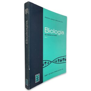 Biologia das Moléculas ao Homem (Parte I) - Biological Sciences Curriculum Study