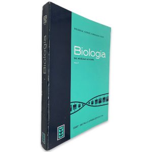Biologia das Moléculas ao Homem (Parte II) - Biological Sciences Curriculum Study
