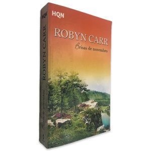 Brisas de Novembro - Robyn Carr