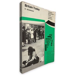 Britain Today - R. Musman
