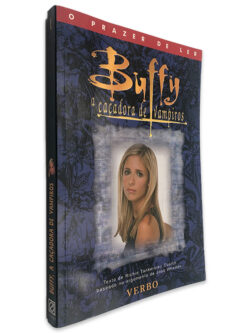 Buffy a Caçadora de Vampiros - Richie Tankersley Cusick