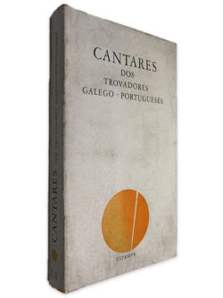 Cantares dos Trovadores Galego-Portugueses