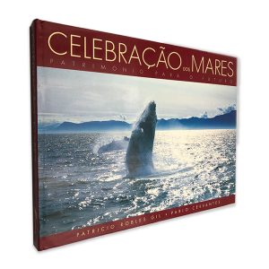 Celebração dos Mares - Patricio Robles Gil - Pablo Cervantes