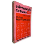 Chaves Para a Semiologia - Jeanne Martinet