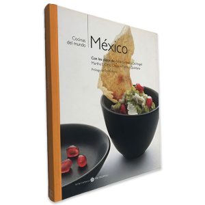 Cocinas del Mundo México