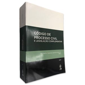 Código de Processo Civil e Legislação Complementar - Rui Pinto - Susana Santos Coelho