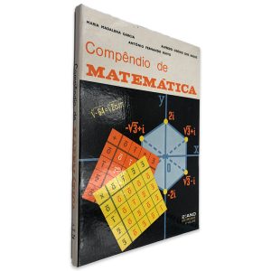 Compêndio de Matemática (2° Ano - Volume II) - Maria Madalena Garcia