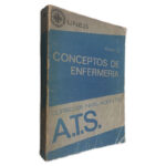 Conceptos de Enfermeria - Curso de Nivelacion de A.T.S.