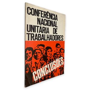 Conclusões - Conferência Nacional Unitária de Trabalhadores