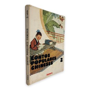 Contos Populares Chineses (2ª Série) -