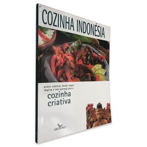 Cozinha Indonésia - Cozinha Criativa