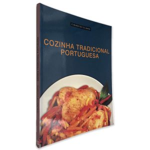 Cozinha Tradicional Portuguesa (O Mundo da Culinária)