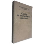Cuentos de Amor, de Locura y de Muerte - Horacio Quiroga