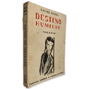 Destino Humilde - Rachel Bastos