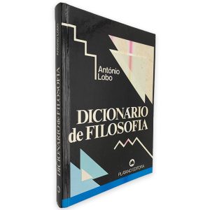 Dicionário de Filosofia - António Lobo