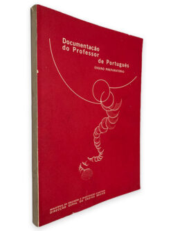 Documentação do Professor de Português (Ensino Preparatório)