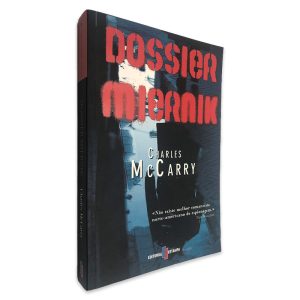 Dossier Mieraik - Charles McCarry