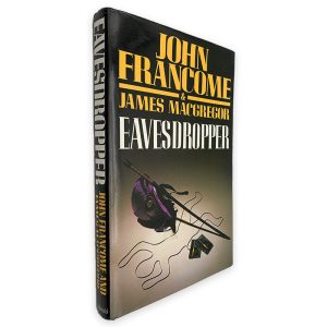 Eavesdropper - John Francome - James Macgregor