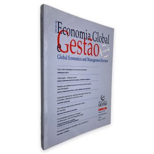 Economia Global e Gestão (Volume VII - Nº 1 - 2002)