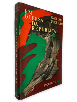 Em Defesa da República - Carlos Ferrão
