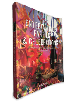 Entertaining, Parties and Celebrations - Bridget Jones
