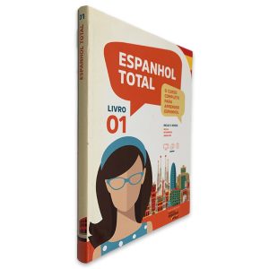 Espanha Total (Livro 01)