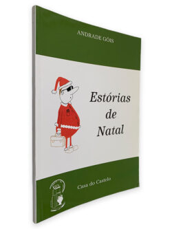 Estórias de Natal - Andrade Góis