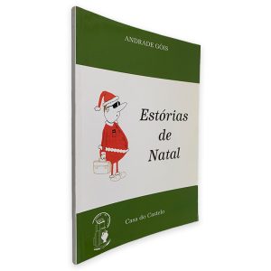 Estórias de Natal - Andrade Góis