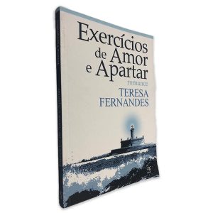 Exercícios de Amor e Apartar - Teresa Fernandes