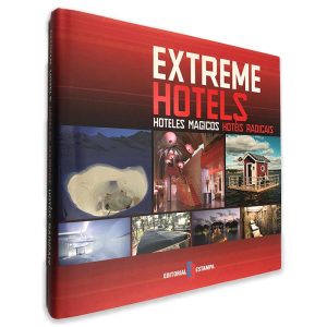 Extreme Hotels (Hoteles Magicos - Hotéis Radicais)