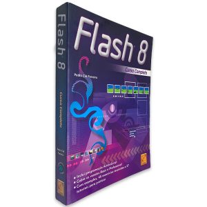 Flash 8 Curso Completo - Pedro Cid Ferreira