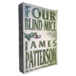 Four Blind Mice - James Patterson