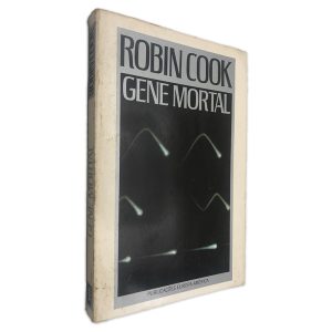 Gene Mortal - Robin Cook