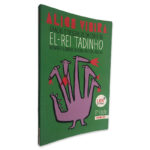 Graças e Desgraças da Corte de El-Rei Tadinho - Alice Vieira