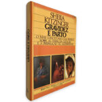 Gravidez e Parto - Sheila Kitzinger