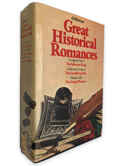 Great Historical Romances - St Michael