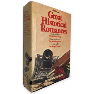Great Historical Romances - St Michael