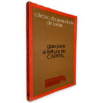 Guia Para a Leitura Do Capital - Colectivo da Universidade de Berlim