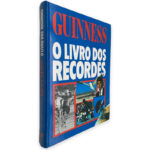 Guiness O Livro dos Recordes