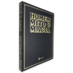 Homem Mito e Magia (Volume II) - Armando Gonçalves
