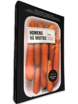 Homens Há Muitos - Francisco Salgueiro