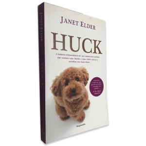 Huck - Janet Elder