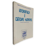 Informática e Ciências Humans - Maria da Conceição Monteiro Rodrigues
