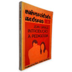 Introdução à Pedagogia - Jean Giraud