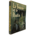 La Femme Et Le Patin - Pierre Louÿs