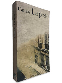 La Peste - Camus