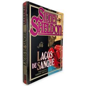 Laços de Sangue - Sidney Sheldon